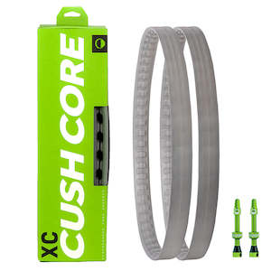 Tubes: CushCore XC