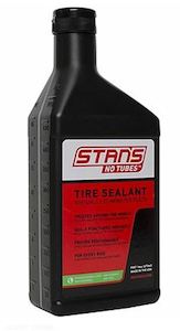 Tubes: Stans Notubes Tyre Sealant 946ml