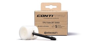 Continental TPU inner tube 700c x 25-35mm