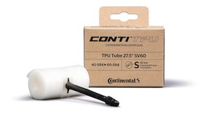 Continental TPU inner tube 27.5/650b 40-60mm