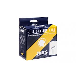 Joes - 27.5" Commute Self Sealing Tubes