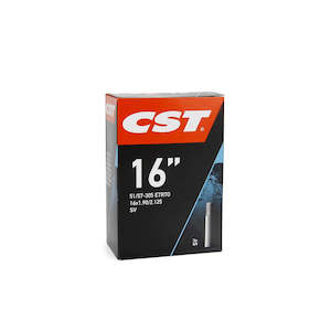 CST - 16" SV Tubes