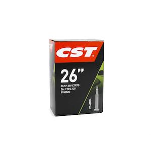 CST - 26" FV Tubes