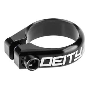 Deity - Circuit Seatpost Clamp