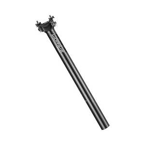 Seatposts: FSA - V-DRIVE 0SB SEATPOST