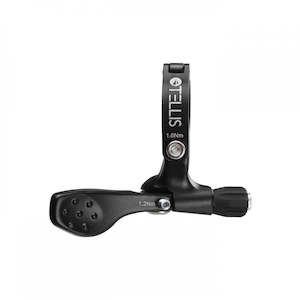 Seatposts: SDG - TELLIS REMOTE LEVER - ADJUSTABLE