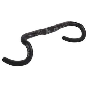 Handle Bars: Easton - EC90 ALX Carbon Handlebar