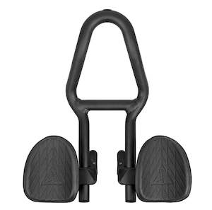 Handle Bars: Profile Design - Neosonic Ergo 45AR