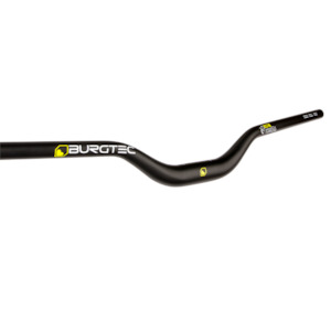 Ridewide Josh Bryceland Signature Alloy Handlebars