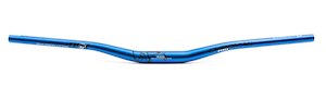 Handle Bars: Chromag OSX Bar Ano Blue