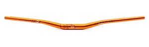 Handle Bars: Chromag OSX Bar Ano Orange