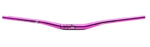 Handle Bars: Chromag OSX Bar Ano Purple