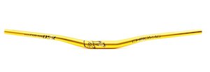 Handle Bars: Chromag OSX Bar Ano Gold