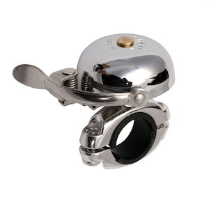 Crane - Suzu Mini Bell - Alloy Clamp