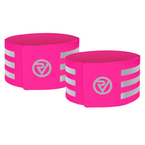 Proviz Reflect360 Arm/Ankle Bands Pink