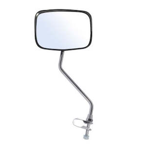 Mirrors: Oxford Deluxe Oblong Mirror