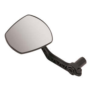 Mirrors: Zefal ZL Tower 80 Bar-End Mirror