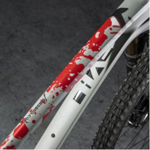 Bike Protection: ENVE - CARBON HEADSET SPACERS