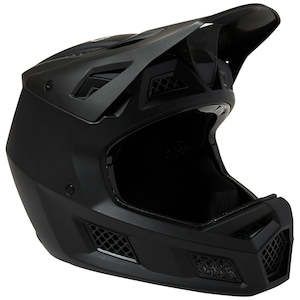 FOX RPC Helmet MIPS CE Matte Carbon