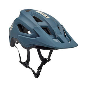 FOX Speedframe Helmet Dark Vintage MIPS CE