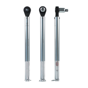 Efftetto Mariposa Giustaforza 10-60 Pro - Torque wrench