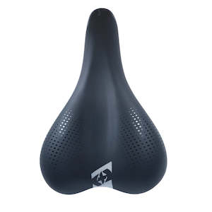 Saddles: Oxford Women's Contour Relax Saddle