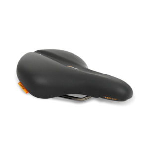 Saddles: Selle Royal Explora Relaxed Saddle