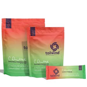 Nutrition 1: Tailwind Endurance Fuel Dauwatermelon