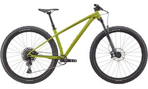 Specialized Bicycles: Specialized 2022 Fuse Comp 29