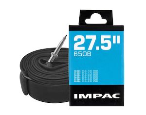 Tubes: Impac by Schwalbe Inner Tubes