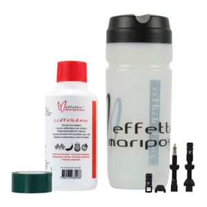 Effetto Mariposa Caffelatex Tubeless Kits Plus