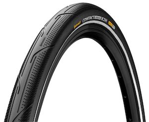 Continental Contact Urban Tyres 27.5"