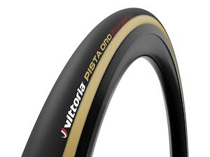 Vittoria Pista ORO Tubular