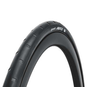 Tyres: Continental Aero 111