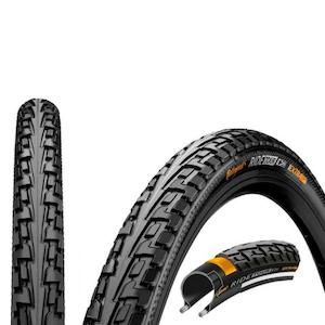 Tyres: Continental Ride Tour Tyres 26"