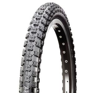 CST - 12" Knobbly Tyres