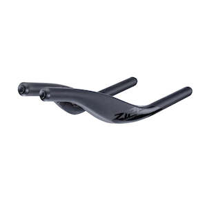 Handle Bars: Zipp Electronic Controller Vuka Shift AXS 90 Carbon Extension 22.2mm Pair