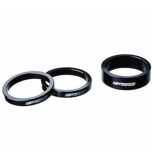 Fsa - Alloy Headset Spacers