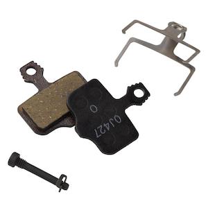 SRAM Level/Elixir/Road 2 Piece Organic Brake Pads