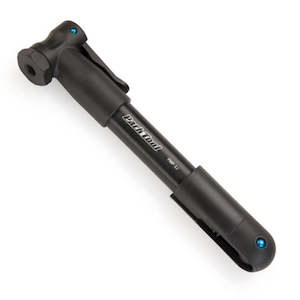 Pumps: Park Tool - Micro Mini Pump