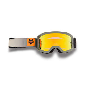 FOX Main Drive Goggles Spark