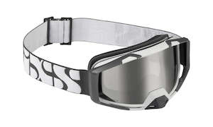 iXS Trigger Goggle + Clear Lens