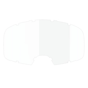 IXS - Goggle Lenses - Clear