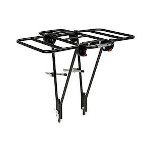 SOMA - PORTFOLDER FRONT RACK