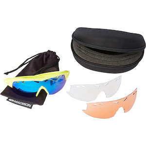 Recon Glasses 3-Lens Pack