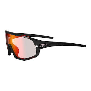 Sunglasses: Tifosi Sledge