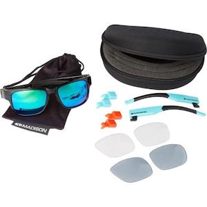 Madison Crossfire 3 Lens Kit