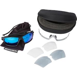 Madison Engage 3 Lens Kit