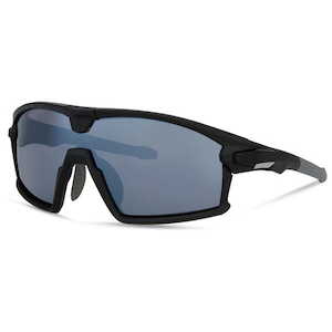 Sunglasses: Madison Code Breaker Glasses