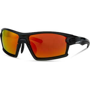 Sunglasses: Madison Engage Glasses 3 Lens Pack